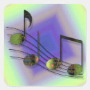 Recherche de dubstep autocollants Techno