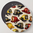 Recherche de pompier badges Feu