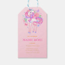Recherche de anniversaire poney étiquettes cadeau Fille