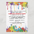 Recherche de peintures invitations Pour tous