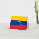 Recherche de venezuela vœux cartes Drapeau