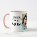 Recherche de la meilleure maman du monde tasses D'anniversaire pour maman