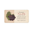 Recherche de étiquettes confiture cartes invitations Fruit