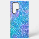 Recherche de scintillant samsung coques Bleu