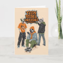 Recherche de graffiti urbain vœux cartes Adolescent