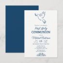 Recherche de colombe religieuse Première communion