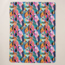 Recherche de de cubisme couvertures plaids Motif
