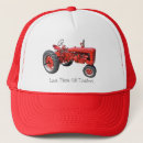 Recherche de rural casquettes Tracteur