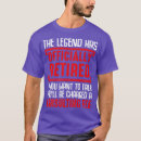 Recherche de the legend has retired Funny