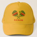 Recherche de amant d casquettes Pickleball