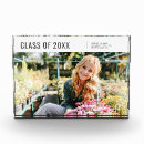Recherche de graduation présentoirs photos Classe de 20xx