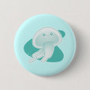 Recherche de meduse badges Kawaii