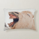 Recherche de llama coussins Mignonne