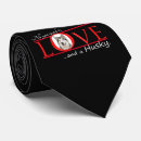 Recherche de husky cravates Animal