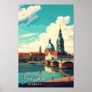 Recherche de dresde Illustration