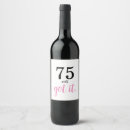 Recherche de anniversaire 75 ans maison deco 75e