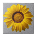 Recherche de jaune et gris carreaux Fleurs