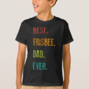 Recherche de ultimate frisbee tshirts Lancer