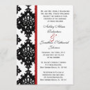 Recherche de demask invitations Formel