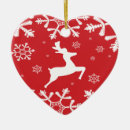 Recherche de de joyeux ornements Flocons de neige