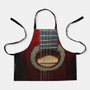 Recherche de de guitare tabliers Pour enfants