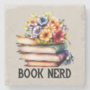 Recherche de nerd dessous de verres Drôle