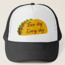 Recherche de taco trucker casquettes Mexicaine