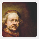 Recherche de autoportraits autocollants Huile