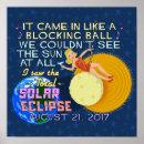 Recherche de lune soleil art Éclipse solaire totale