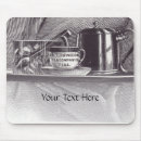 Recherche de antique standard tapis souris Illustration