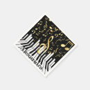 Recherche de piano serviettes Luxe