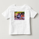 Recherche de paul tshirts Huile