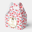 Recherche de tulipe ballotins Pour elle