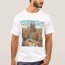 Recherche de sagrada familia vêtements Vintage