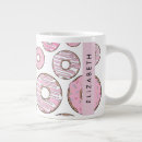 Recherche de donuts tasses Pour elle