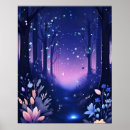 Recherche de enchanted forest posters Nature