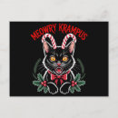 Recherche de krampus cartes postales Drôle