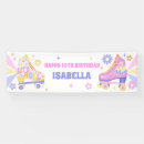 Recherche de 70 s banderoles Pour enfants