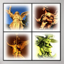 Recherche de statues posters Ange