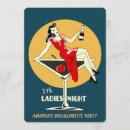 Recherche de nuit de dames Night out