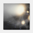 Recherche de astronomie magnets Concept