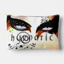 Recherche de yeux cosmétiques pochettes Femme