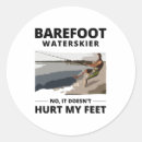 Recherche de ski nautique autocollants Bateau