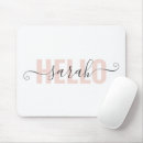 Recherche de pastel tapis souris Pour tous