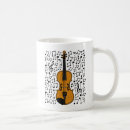 Recherche de professeur de violon tasses Orchestre