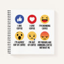 Recherche de emojis carnets Amour