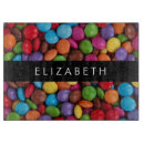 Recherche de sucrerie planches à découper Nourriture