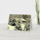 Recherche de cabin christmas vœux cartes Paisible