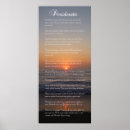 Recherche de poème desiderata posters Vie