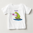 Recherche de grenouille bébé tshirts Drôle